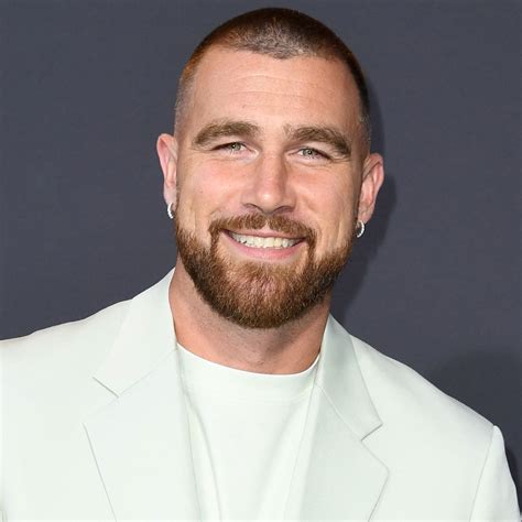 travis kelce nude|Travis Kelce fans go wild over video of him shirtless, wearing a towel.